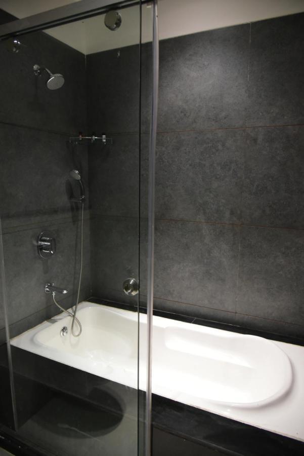 Hotel Crystal Grand Haldwani Exterior photo